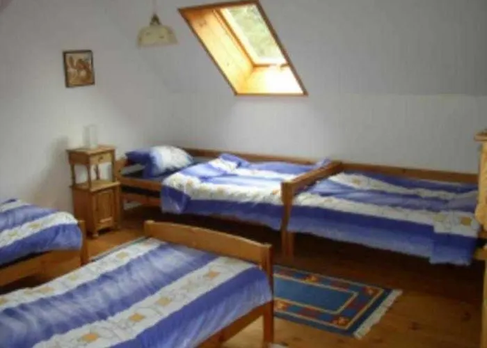 Elbtalaue Dat-goepelhus Apartment *