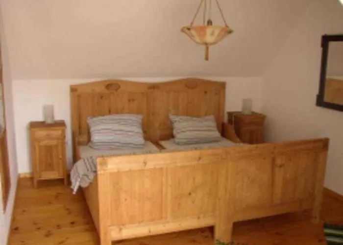 Elbtalaue Dat-goepelhus Neu Garge