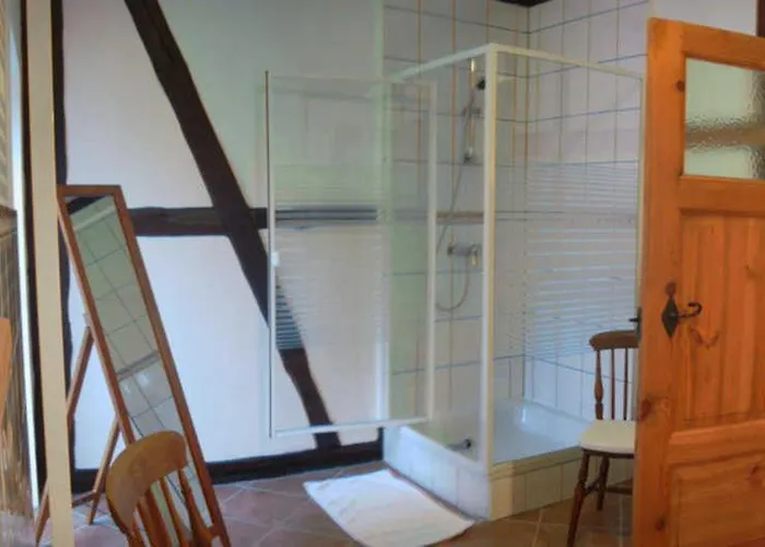 Elbtalaue Dat-goepelhus * Neu Garge