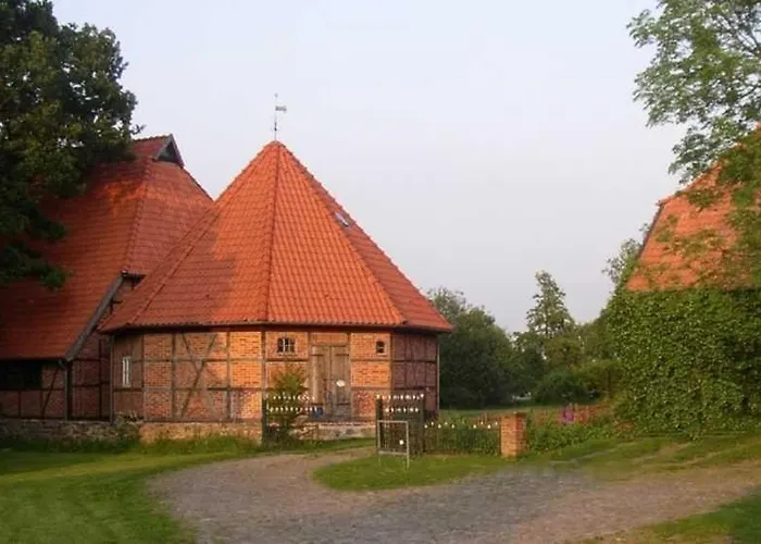 Elbtalaue Dat-goepelhus